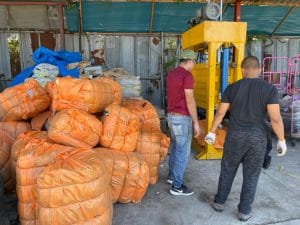 REQUEST FOR ASSISTANCE FOR AFGHAN