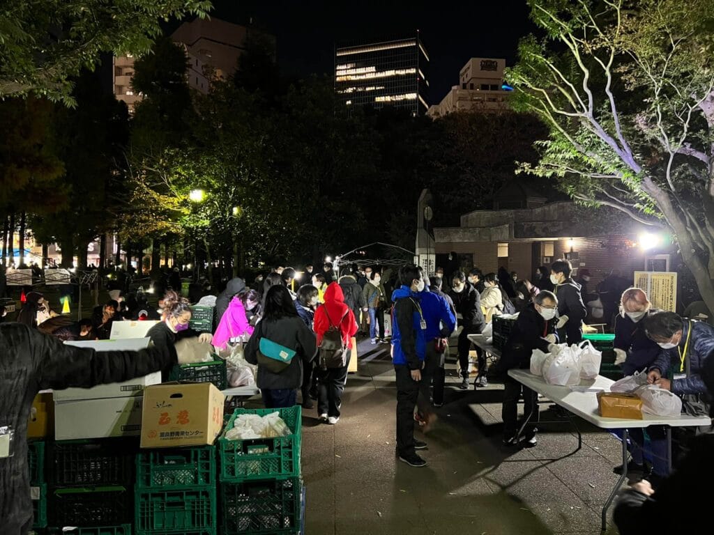 TAKIDASHI Soup kitchen 6