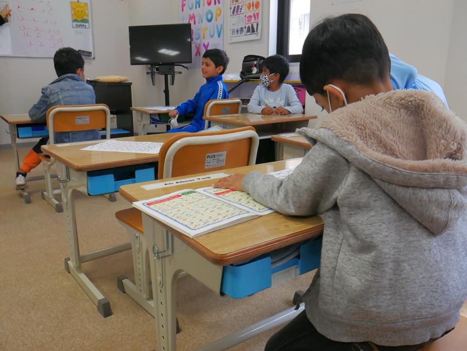 صور المدرسة 19