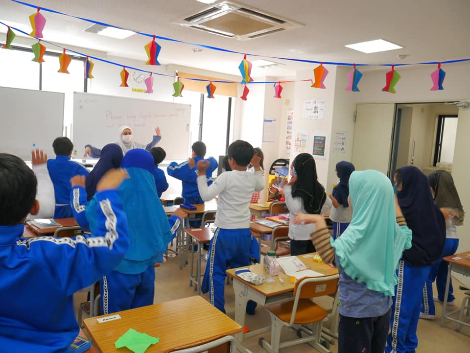 صور المدرسة 5