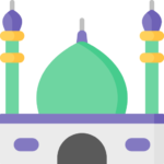 mosque