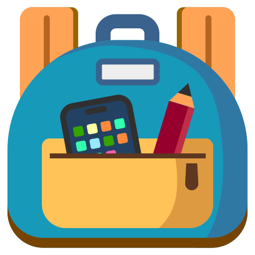 backpack